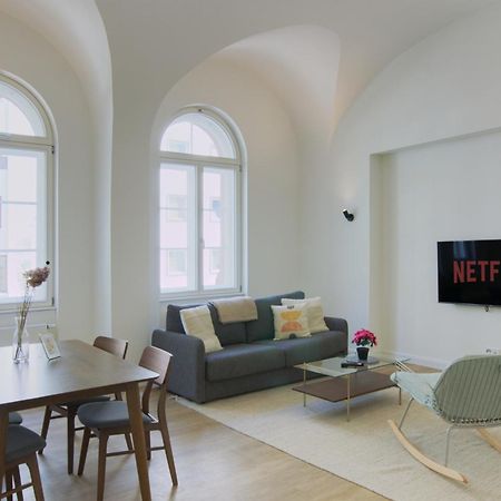 Vonbehling Boutique Apt. - Historisch Und Modern Wiesbaden Exterior photo